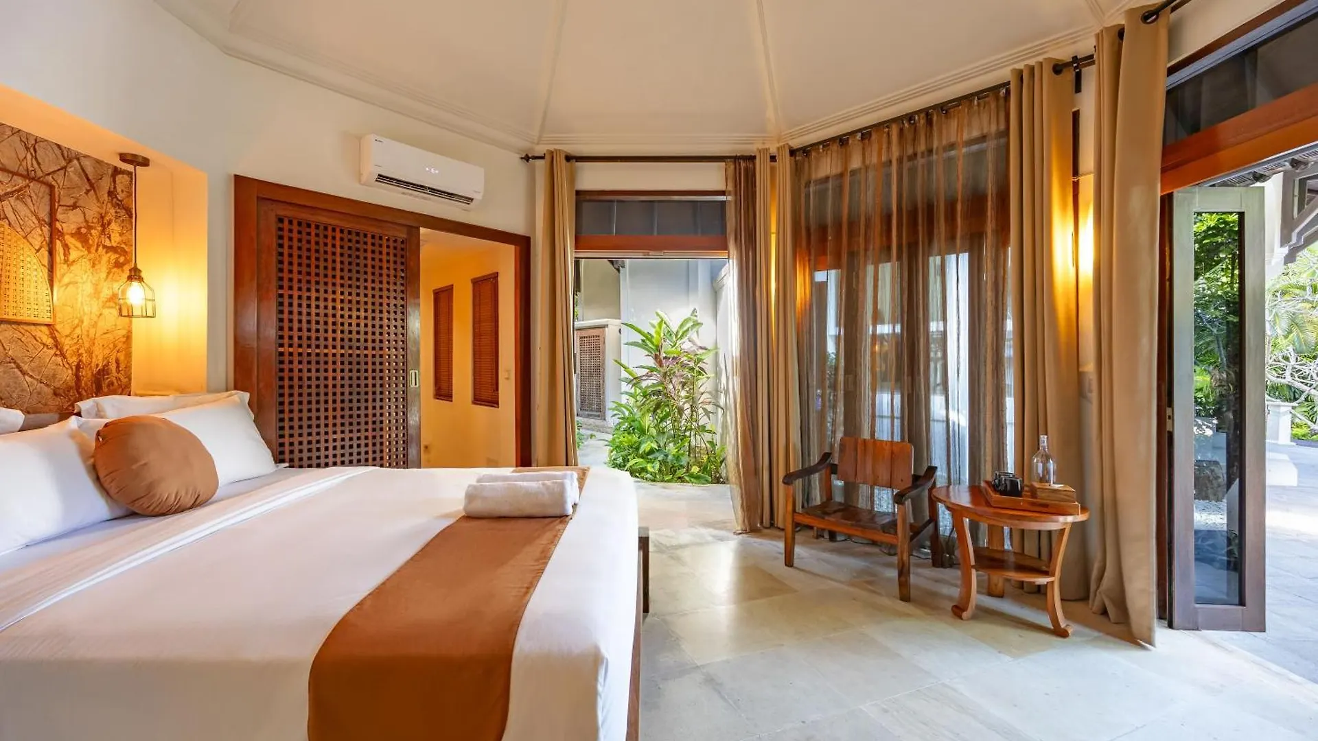 Cove Urbanest Inn Seminyak  Indonesia