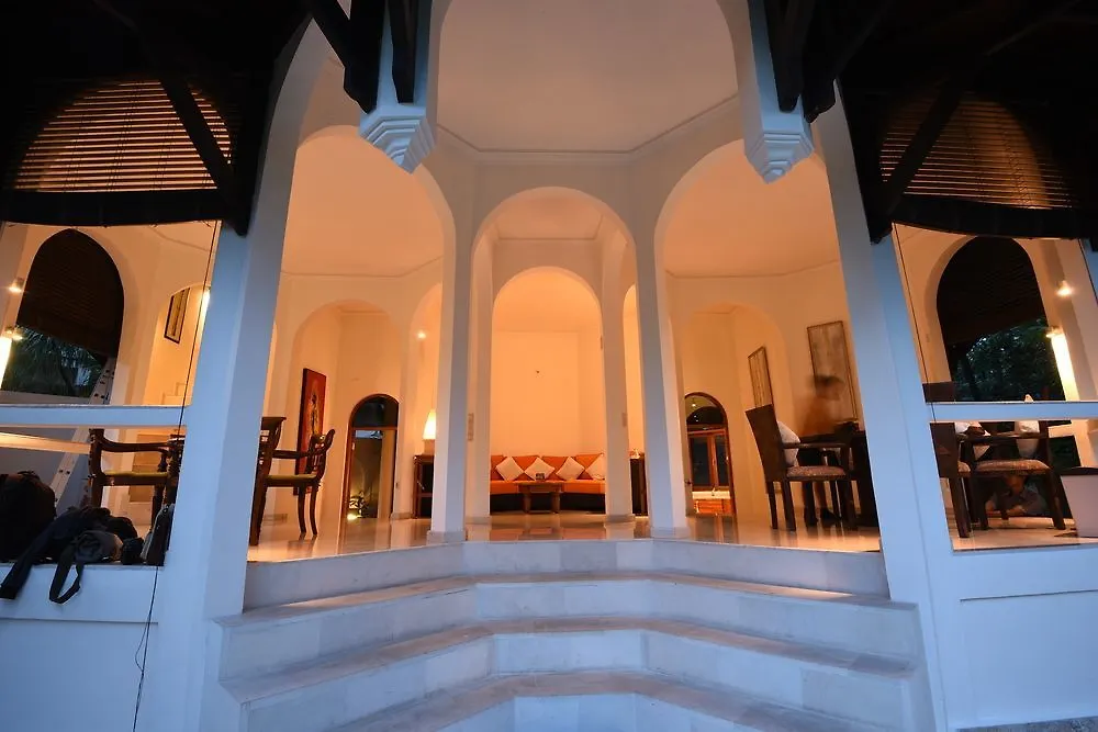 Cove Urbanest Inn Seminyak