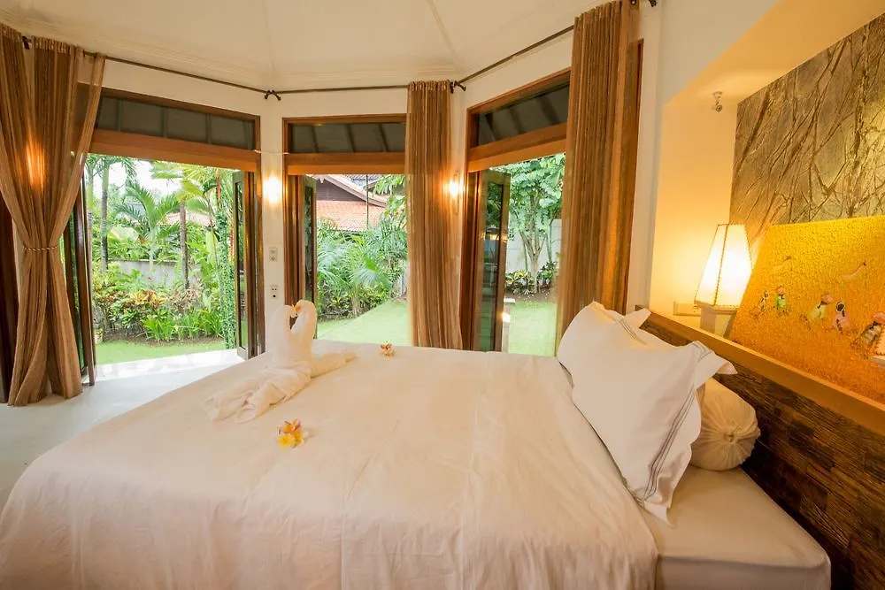 Cove Urbanest Inn Seminyak  Seminyak (Bali)