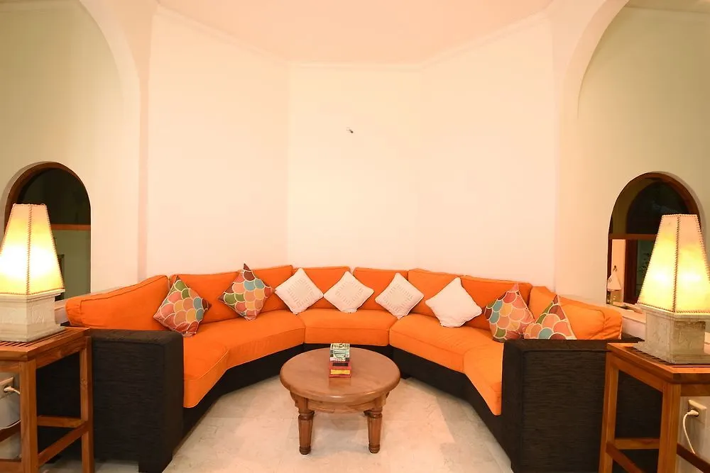 Hotel Cove Urbanest Inn Seminyak