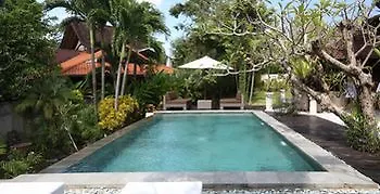 Hotel Cove Urbanest Inn Seminyak