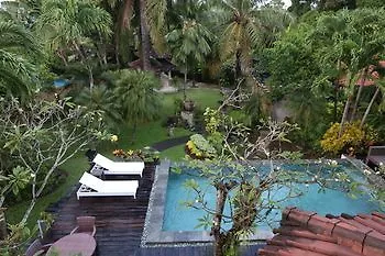 Cove Urbanest Inn Seminyak  Indonesia