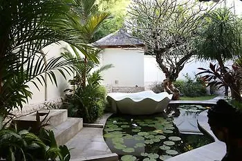 Hotel Cove Urbanest Inn Seminyak