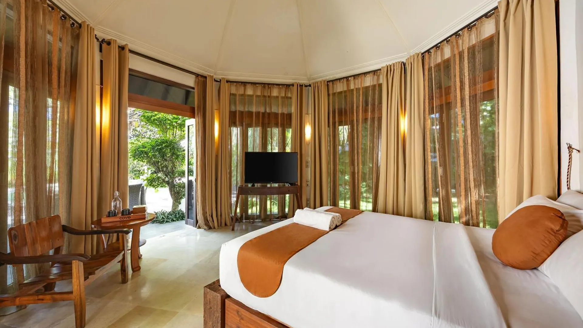Cove Urbanest Inn Seminyak