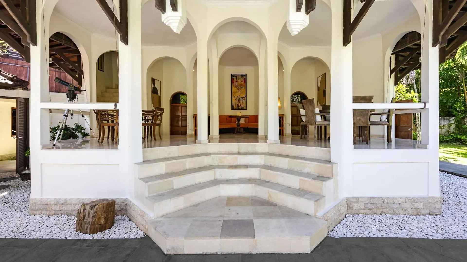 Hotel Cove Urbanest Inn Seminyak