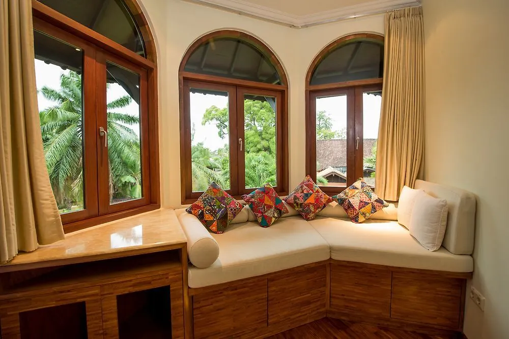 **** Hotel Cove Urbanest Inn Seminyak  Indonesia