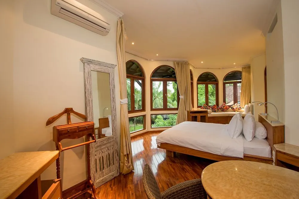 Cove Urbanest Inn Seminyak  Hotel Seminyak (Bali)
