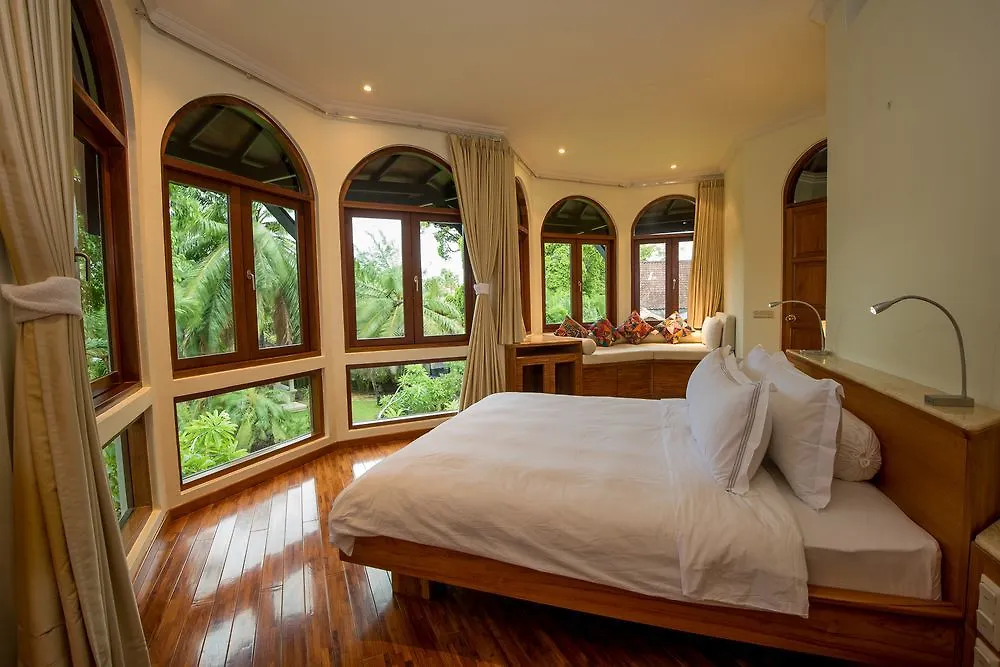 **** Hotel Cove Urbanest Inn Seminyak Indonesia
