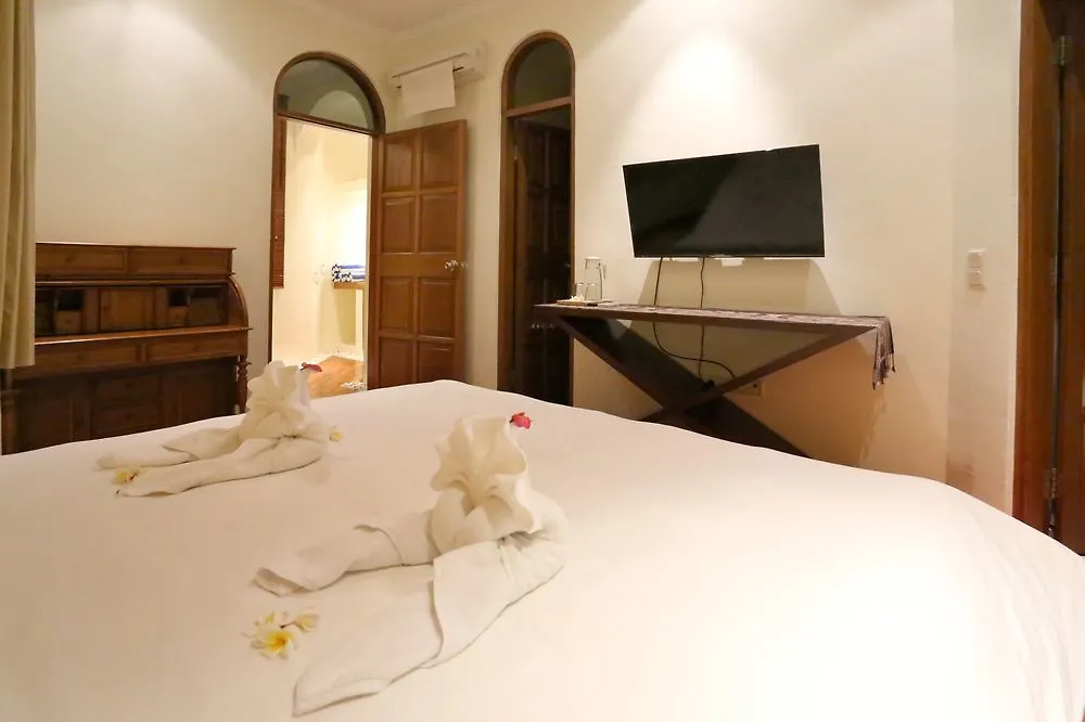 Cove Urbanest Inn Seminyak  Indonesia