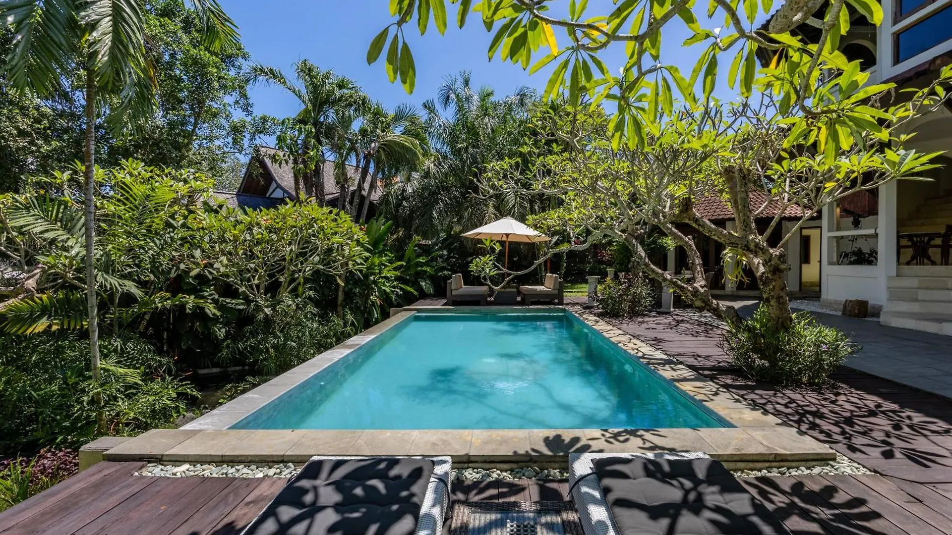 Hotel Cove Urbanest Inn Seminyak
