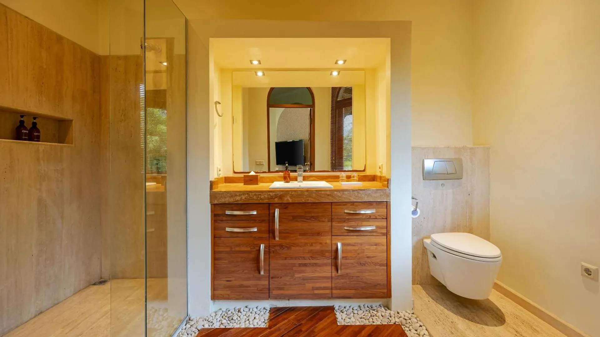 Cove Urbanest Inn Seminyak  Indonesia